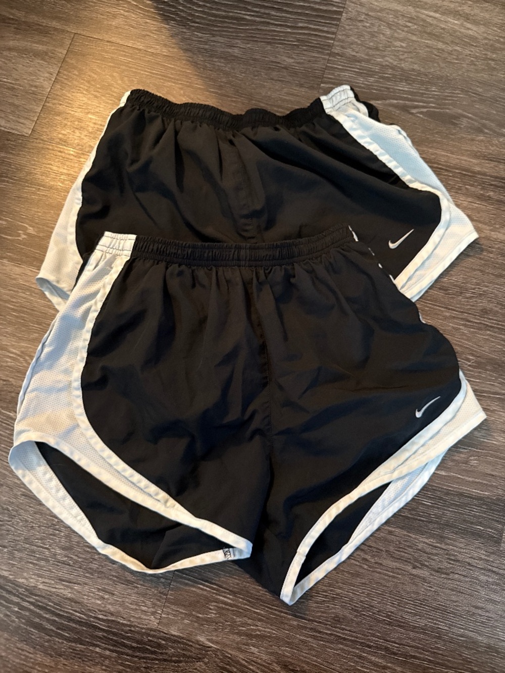 Nike Temp Shorts Bundle